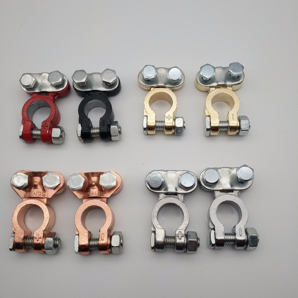 Battery Cable Accessories Battery Cable End Covers