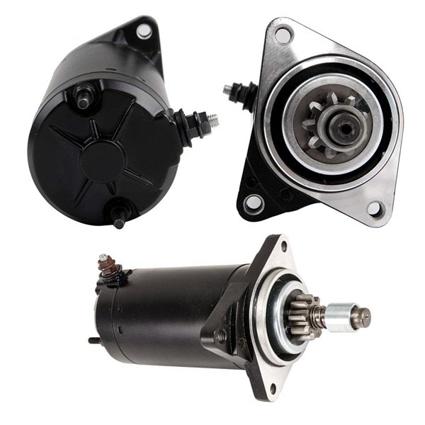 Starter for Sea-Doo, Rotax Marine DENSO 278-000-576, 278-000-577, 278-001-038,278-001-301
