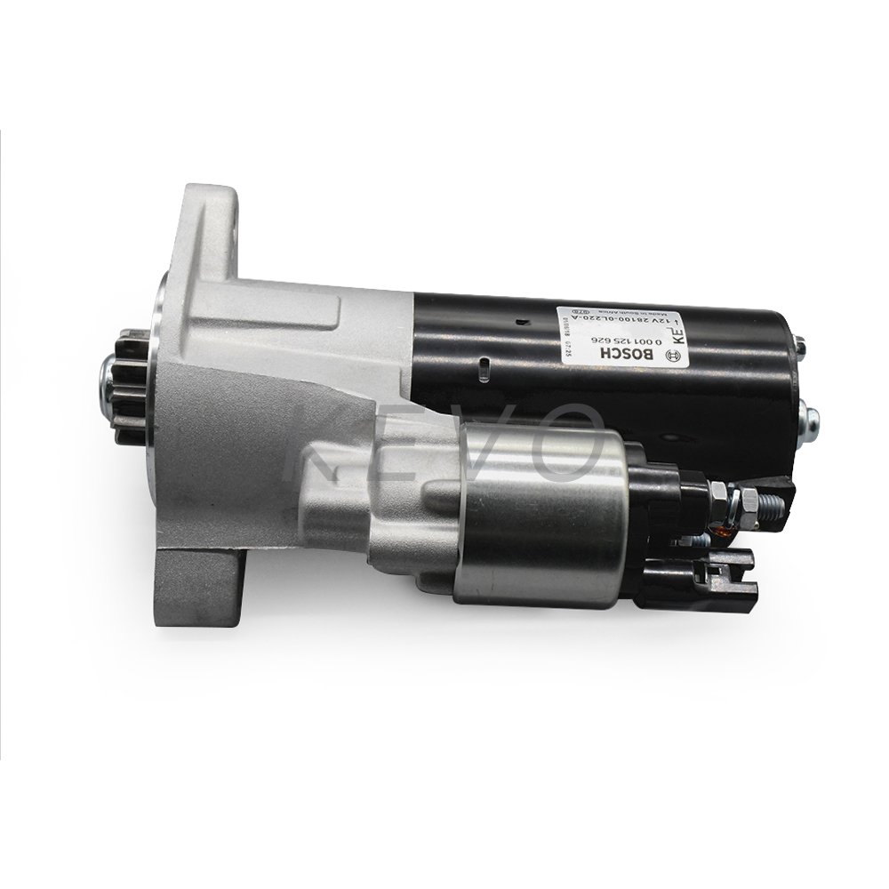 ORIGINAL 2GD STARTER ASSY 28100-0L220 for HILUX 05/2015-