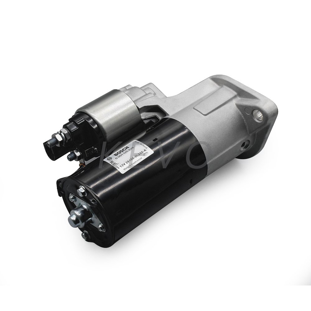 ORIGINAL 2GD STARTER ASSY 28100-0L220 for HILUX 05/2015-
