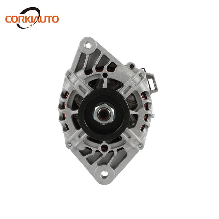 37300-2B300 373002B500 373002B510 13209 2607372 2608483 Car Auto Alternator 12V 90A for Accent 1.6L