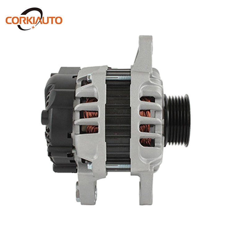 37300-2B300 373002B500 373002B510 13209 2607372 2608483 Car Auto Alternator 12V 90A for Accent 1.6L