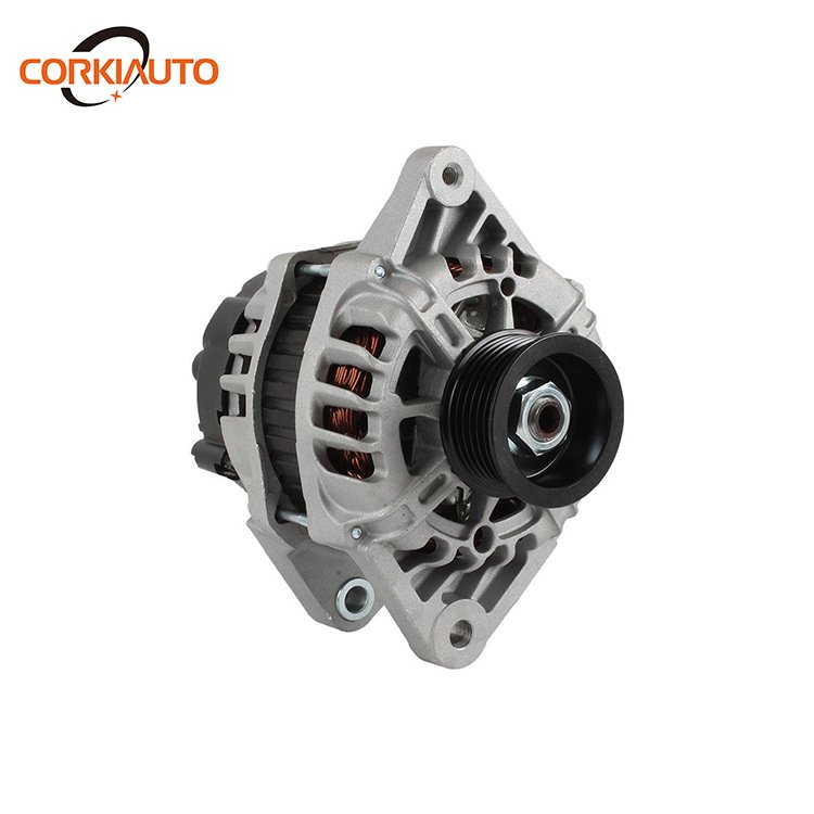 37300-2B300 373002B500 373002B510 13209 2607372 2608483 Car Auto Alternator 12V 90A for Accent 1.6L