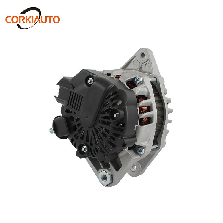 37300-2B300 373002B500 373002B510 13209 2607372 2608483 Car Auto Alternator 12V 90A for Accent 1.6L