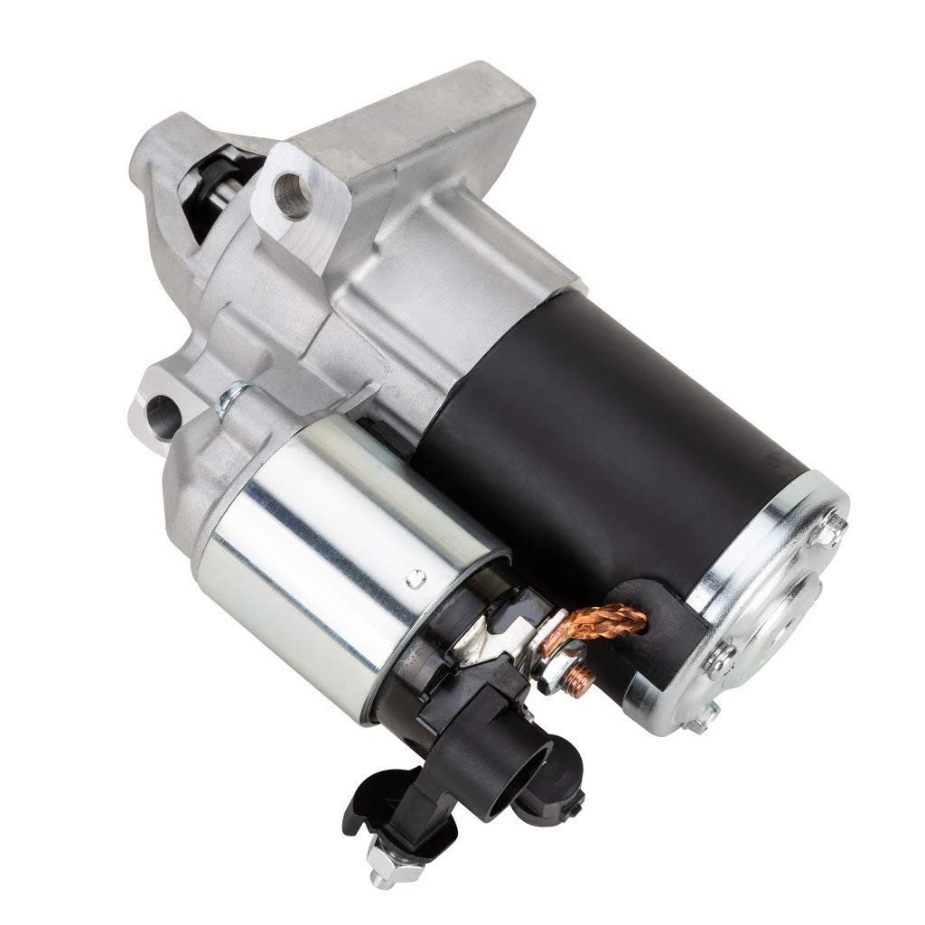 Auto Parts Engine Starter for GMC Chevrolet Tahoe 4.3L 5.3L 12694625 12740952 12694626 12655055 12681473 12724245 12645040
