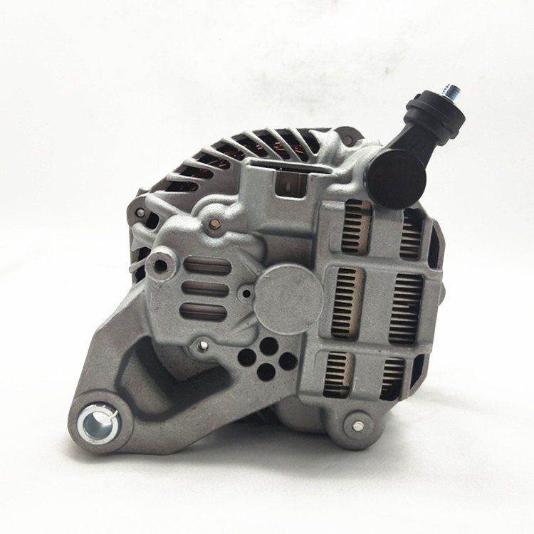 Stock 4pcs 12v 90a 3P + Clutch Pulley Alternator for Nissan Urvan 23100-MA00A 23100MA00A