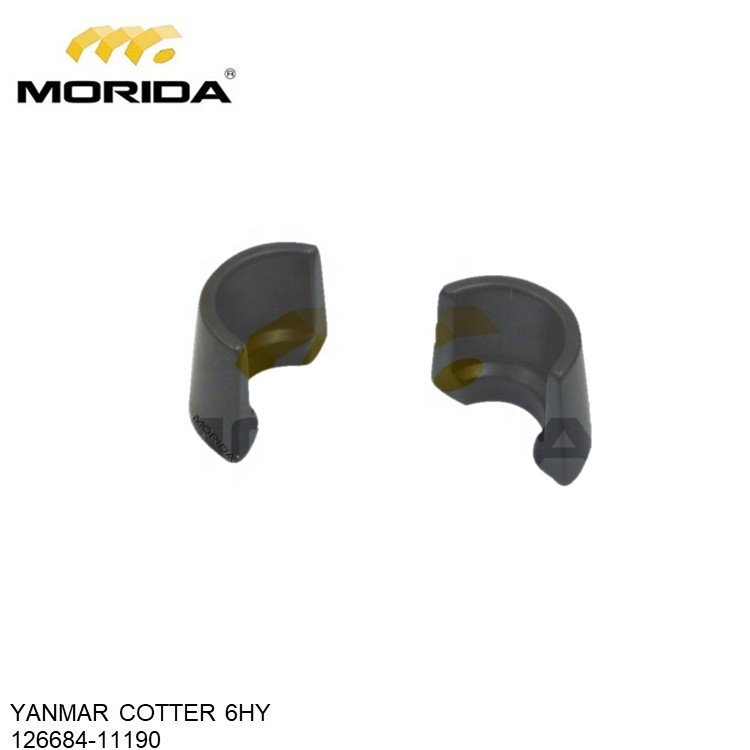 6HY 126613-11120 VALVE SPRING for YANMAR