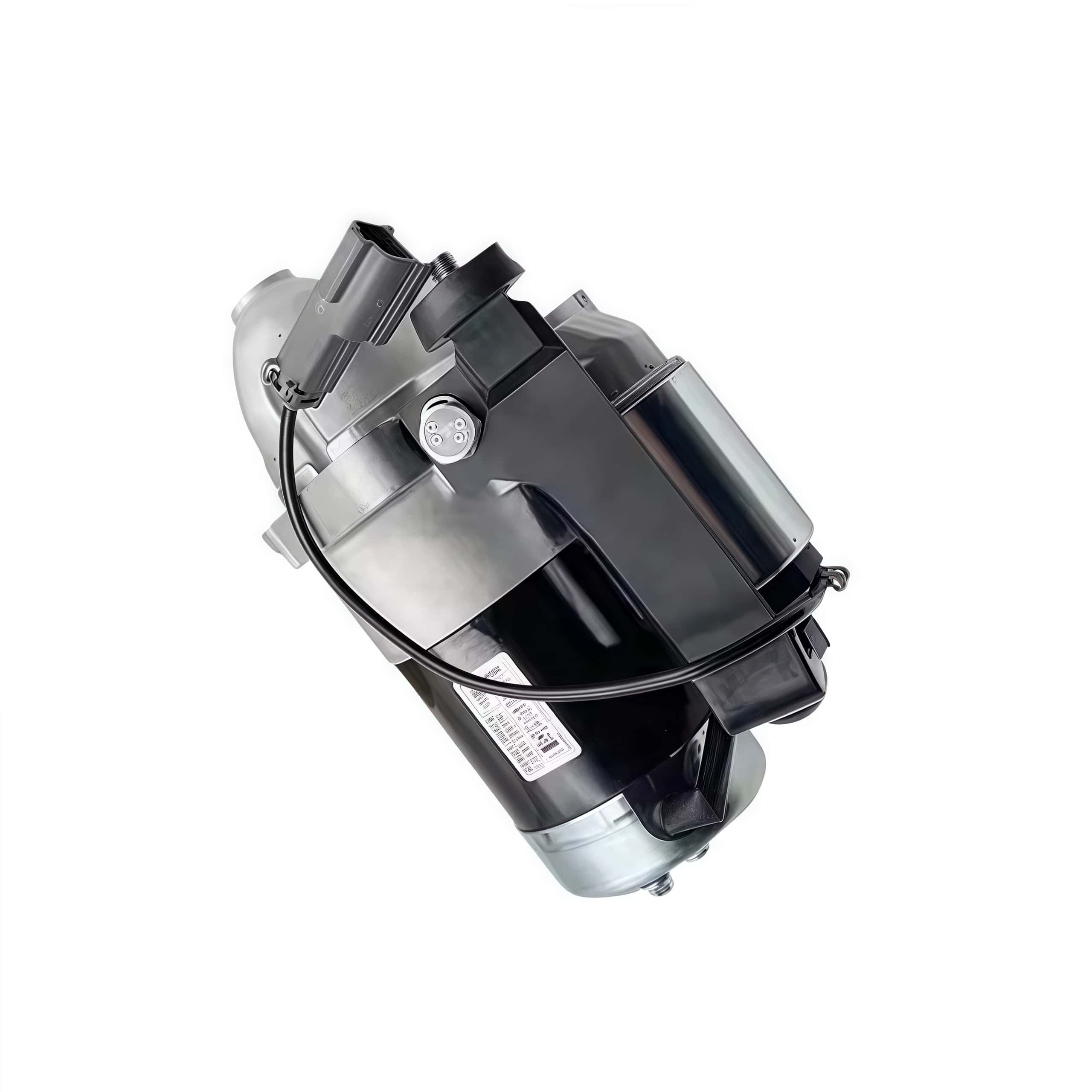 23300-1CA0C 233001CA0C Auto Parts Car Starter Motor Assembly for Nissan Infiniti Y62