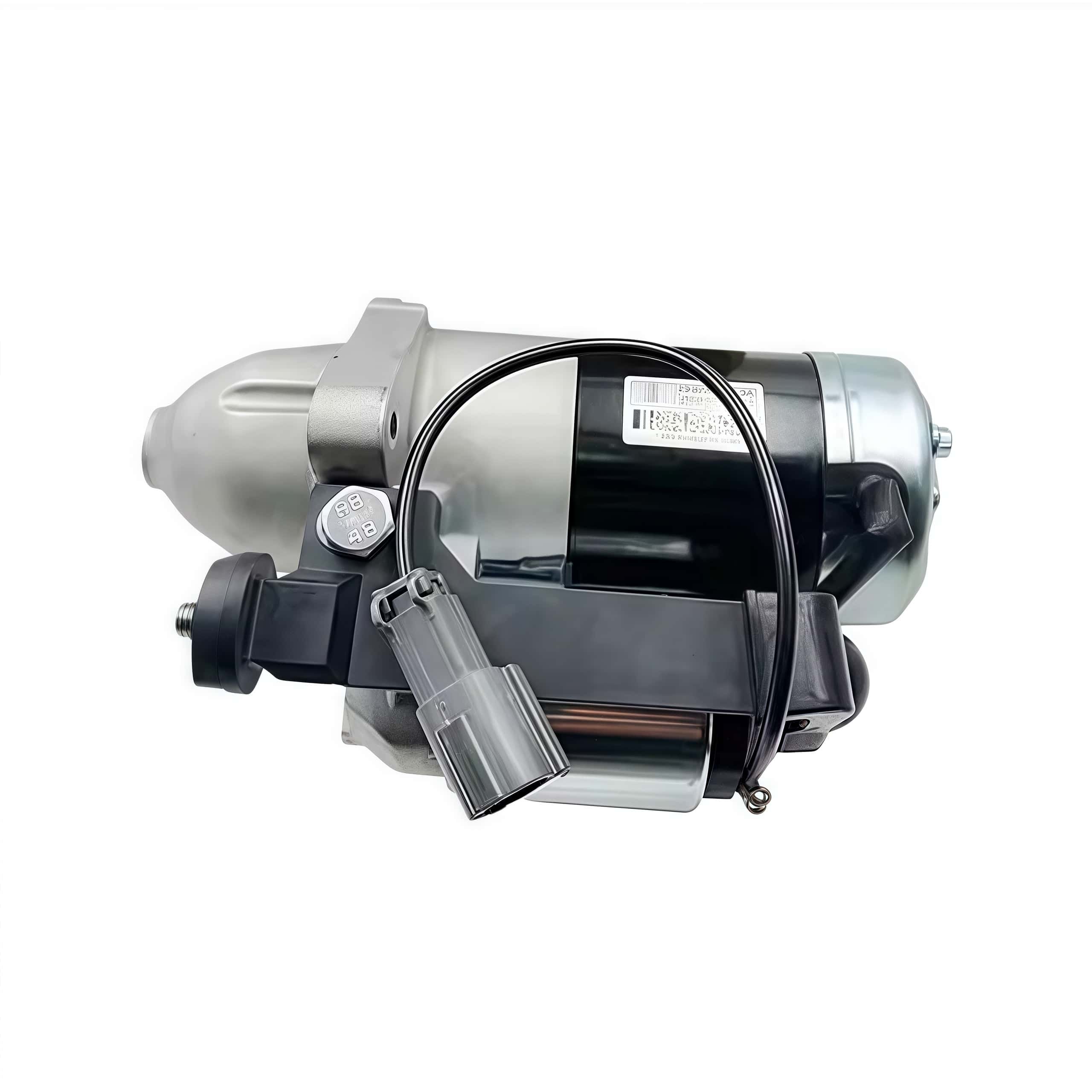 23300-1CA0C 233001CA0C Auto Parts Car Starter Motor Assembly for Nissan Infiniti Y62