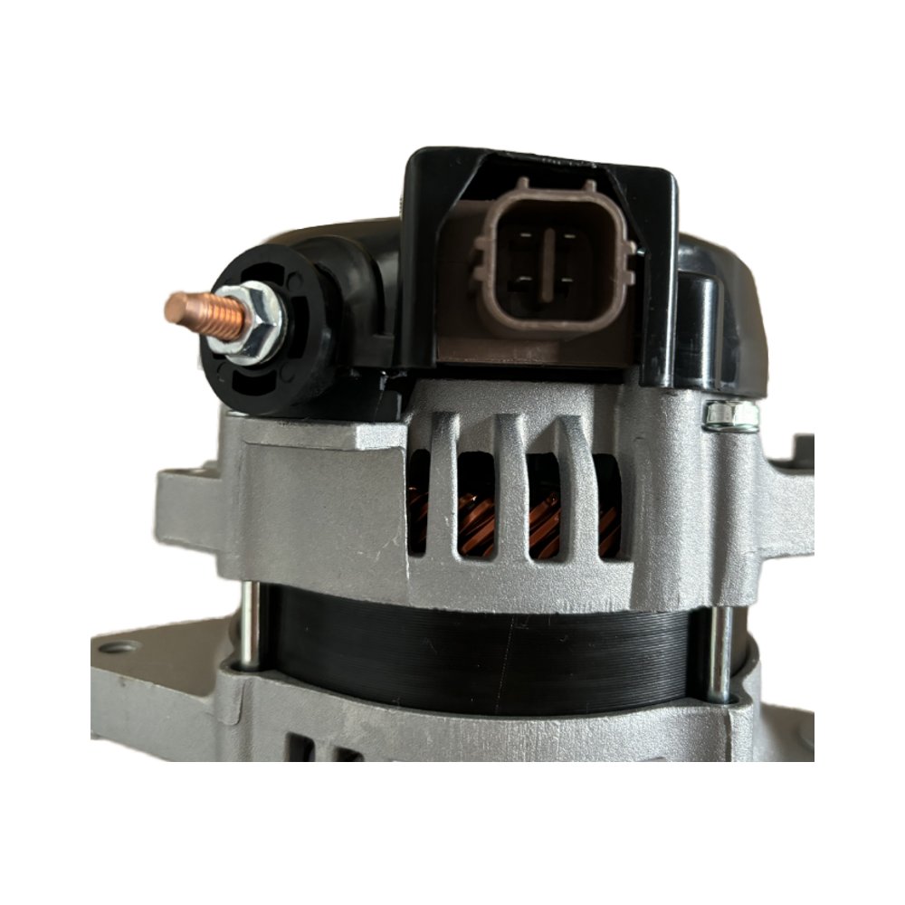 Customized 12V 90A Car Alternator TOYOTA Corolla 270600M040 270600M050 Automobile Generator Alternator for TOYOTA Vios