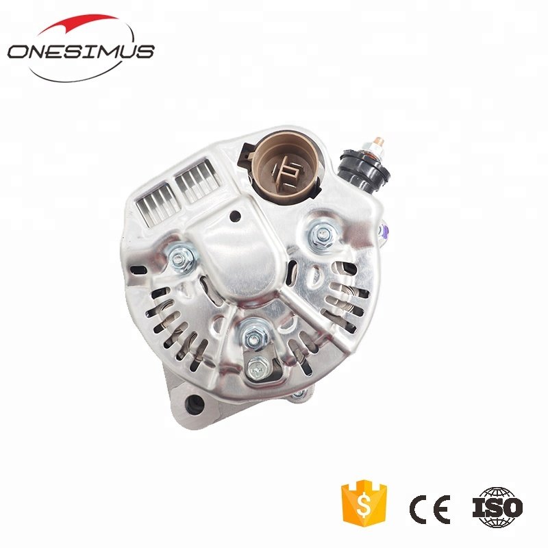 Cheapest Electrical Parts Low Rpm Alternator 12v Small Alternator Assy