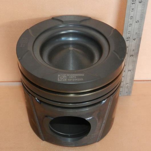 Weichai Truck Parts Wd615 Weichai 612600020337 Engine Spare Parts for Weichai Engines
