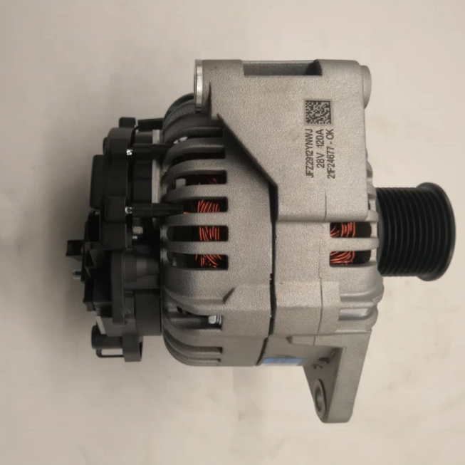 Weichai Truck Parts Wd615 Weichai 612600020337 Engine Spare Parts for Weichai Engines
