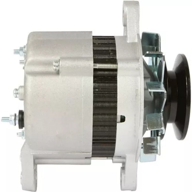 Alternator 6581-200-349-00 for Industrial Equipment 3AE1 4JB1 C240