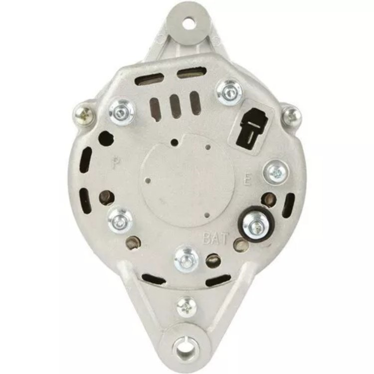Alternator 6581-200-349-00 for Industrial Equipment 3AE1 4JB1 C240