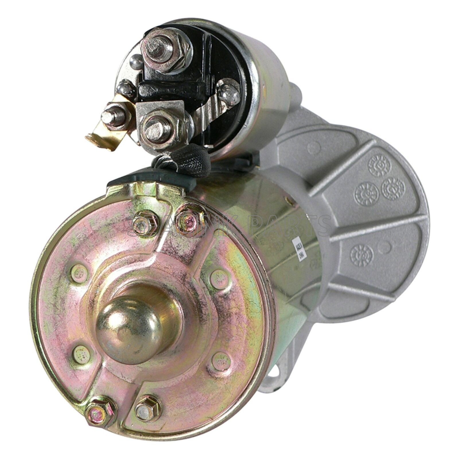 Auto Starter for Ford Explorer Mercury Mountaineer 5.0L 1997-2001 F67U-11000-AA F67Z-11002-AA F67Z-11002-AARM F87Z-11002-M