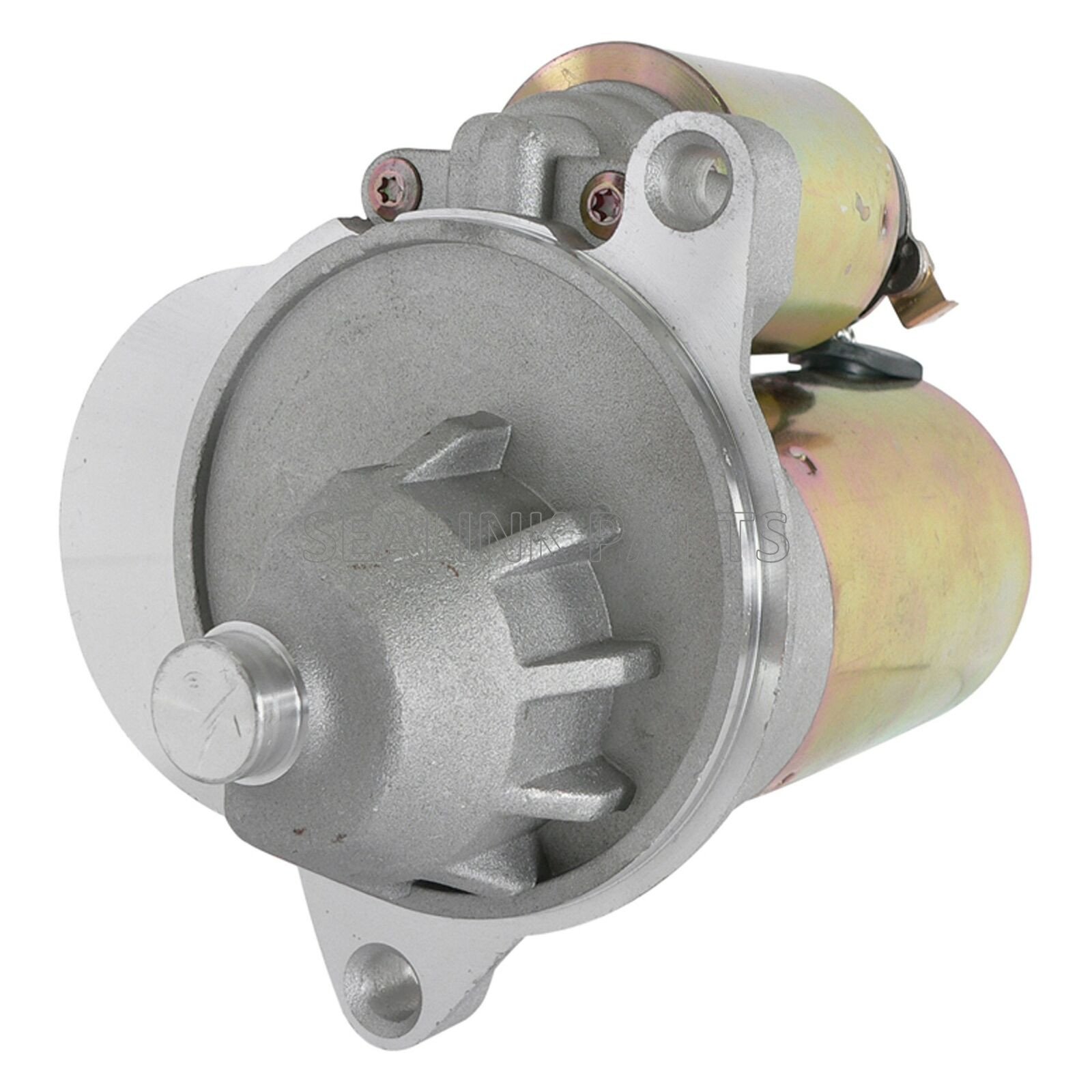 Auto Starter for Ford Explorer Mercury Mountaineer 5.0L 1997-2001 F67U-11000-AA F67Z-11002-AA F67Z-11002-AARM F87Z-11002-M