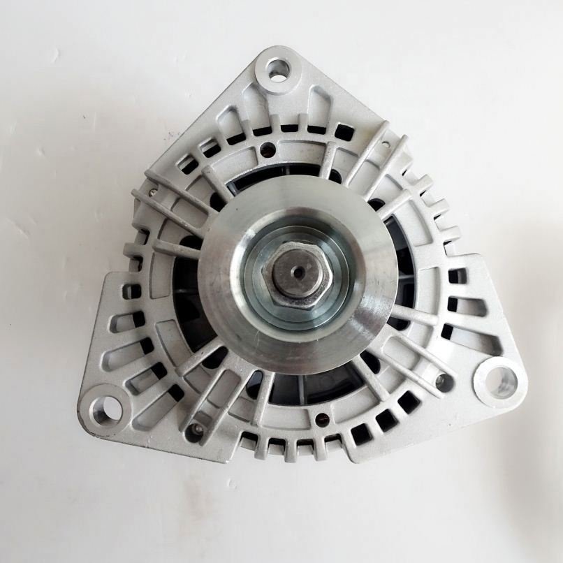 High Quality Great Price 24 Volt Alternator 612600090660 Car