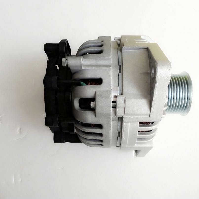 High Quality Great Price 24 Volt Alternator 612600090660 Car