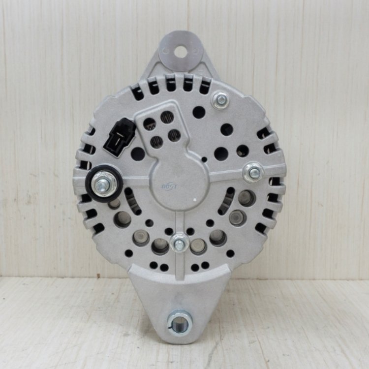 24V 75A 8PK Car Alternator for Cummins B ISB QSB ISF JCB IS205 4080791 5263218 5263220 335E0898 ALQ3754LP 26021580 26021592
