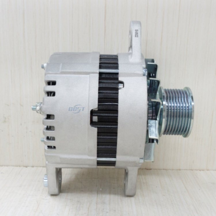 24V 75A 8PK Car Alternator for Cummins B ISB QSB ISF JCB IS205 4080791 5263218 5263220 335E0898 ALQ3754LP 26021580 26021592