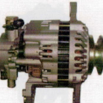 NEW HNROCK 24V 35A ALTERNATOR A003TN5082 A2TN5282J A3T76182 A3T76682 A3TN5082 ME011700 ME017591 ME017600 for NISSAN YU41