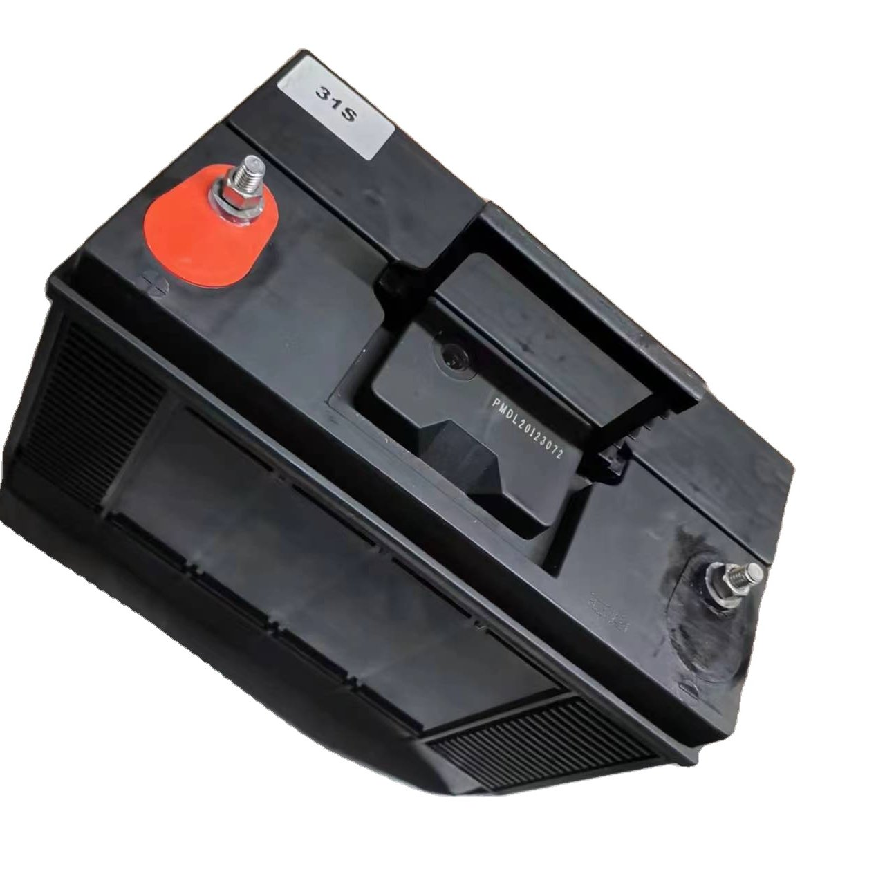 BCI 31 Screw Terminal 100AH 12v Mf Car Battery Automobile Marine Batteries Wholesale Factory