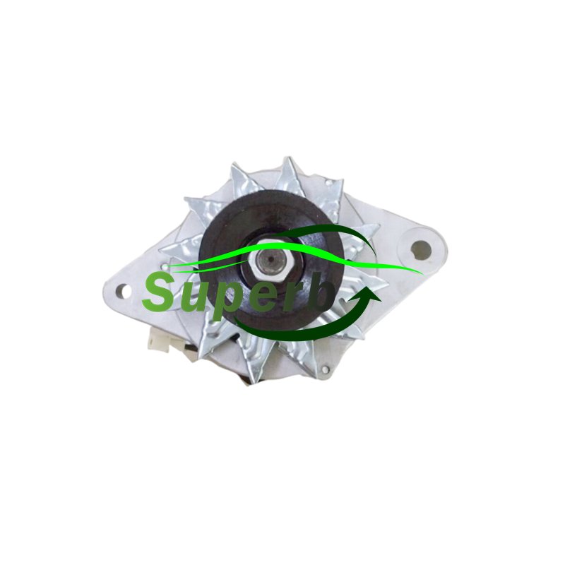 ALTERNATOR ALT3098 23100-Z5769 2310004D00 23100Z5769 23100-Z5769 23100Z5769 0201-102-2974 24V 40A 2G for Nissan