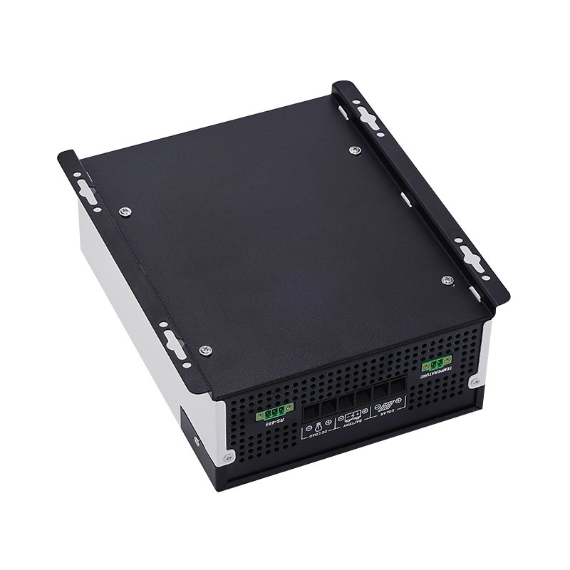 20A 12V 24V 36V 48V Auto MPPT Solar Charge Controller