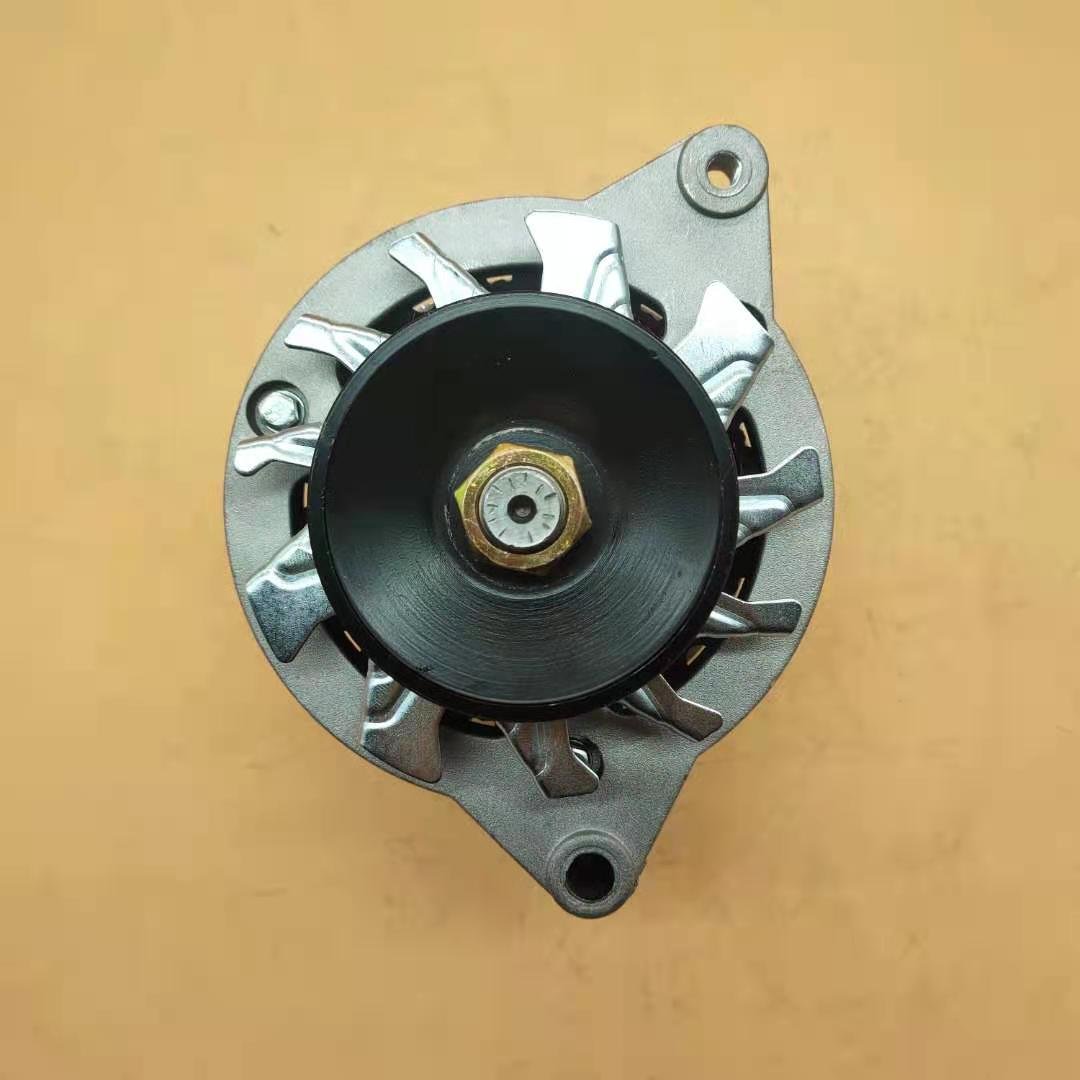 K4100ZD Alternator 14V 500W 14060024 Suitable for Weichai Engine Parts