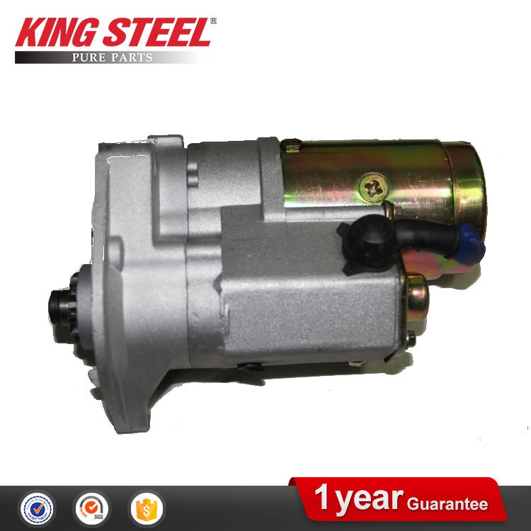 AUTO STARTER MOTOR for TOYOTA HILUX VIGO KUN25 28100-0L041