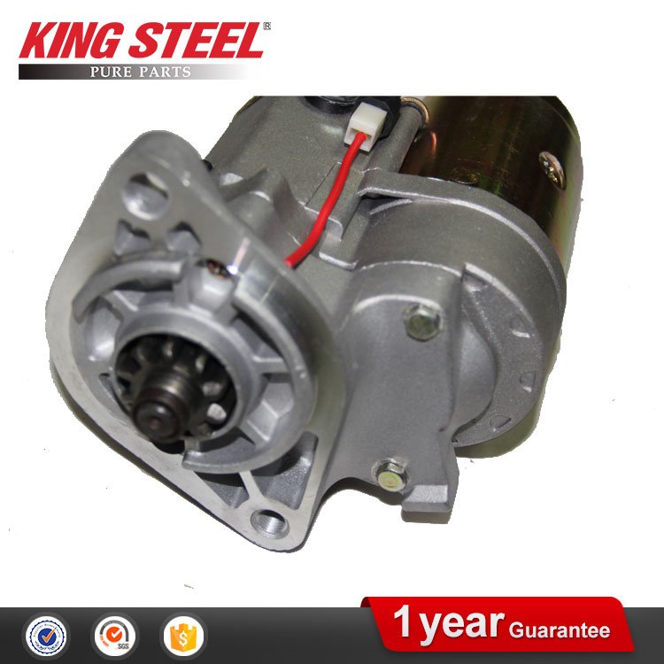 AUTO STARTER MOTOR for TOYOTA HILUX VIGO KUN25 28100-0L041
