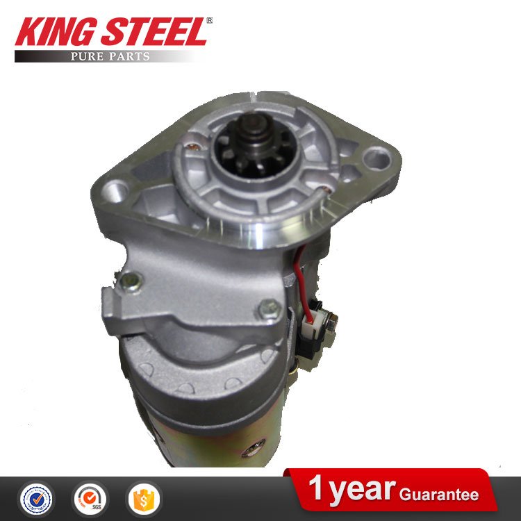 AUTO STARTER MOTOR for TOYOTA HILUX VIGO KUN25 28100-0L041