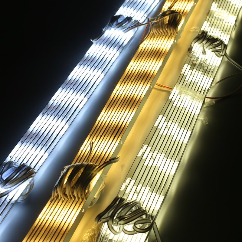 2025 High-class Led Light Strip Wholesale 2835 2838 AC 220V High Power Led Strip Light Outdoor