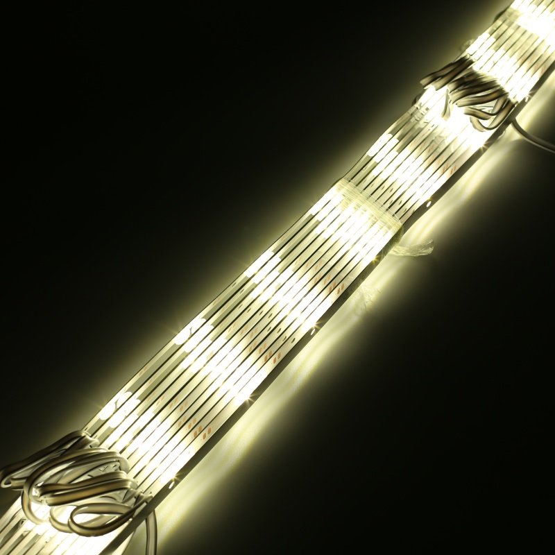 2025 High-class Led Light Strip Wholesale 2835 2838 AC 220V High Power Led Strip Light Outdoor