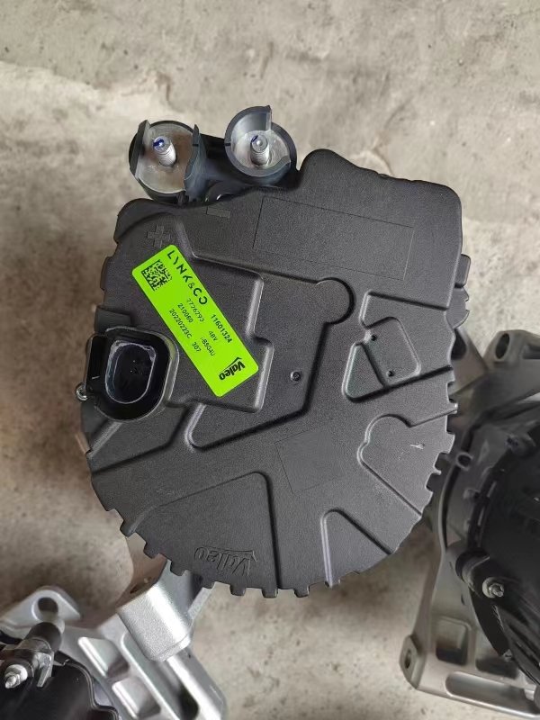 NAP Car Motor Alternator Generator 48V for GEELY ATLAS BOYUE NL3 BORUI GC9 EMGRAND GL GS JIAJI 2040010000