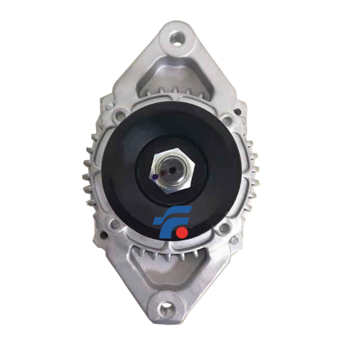 Auto Electrical Systems 14V 50A 1PK Alternator Assembly Car Generator for HONDA