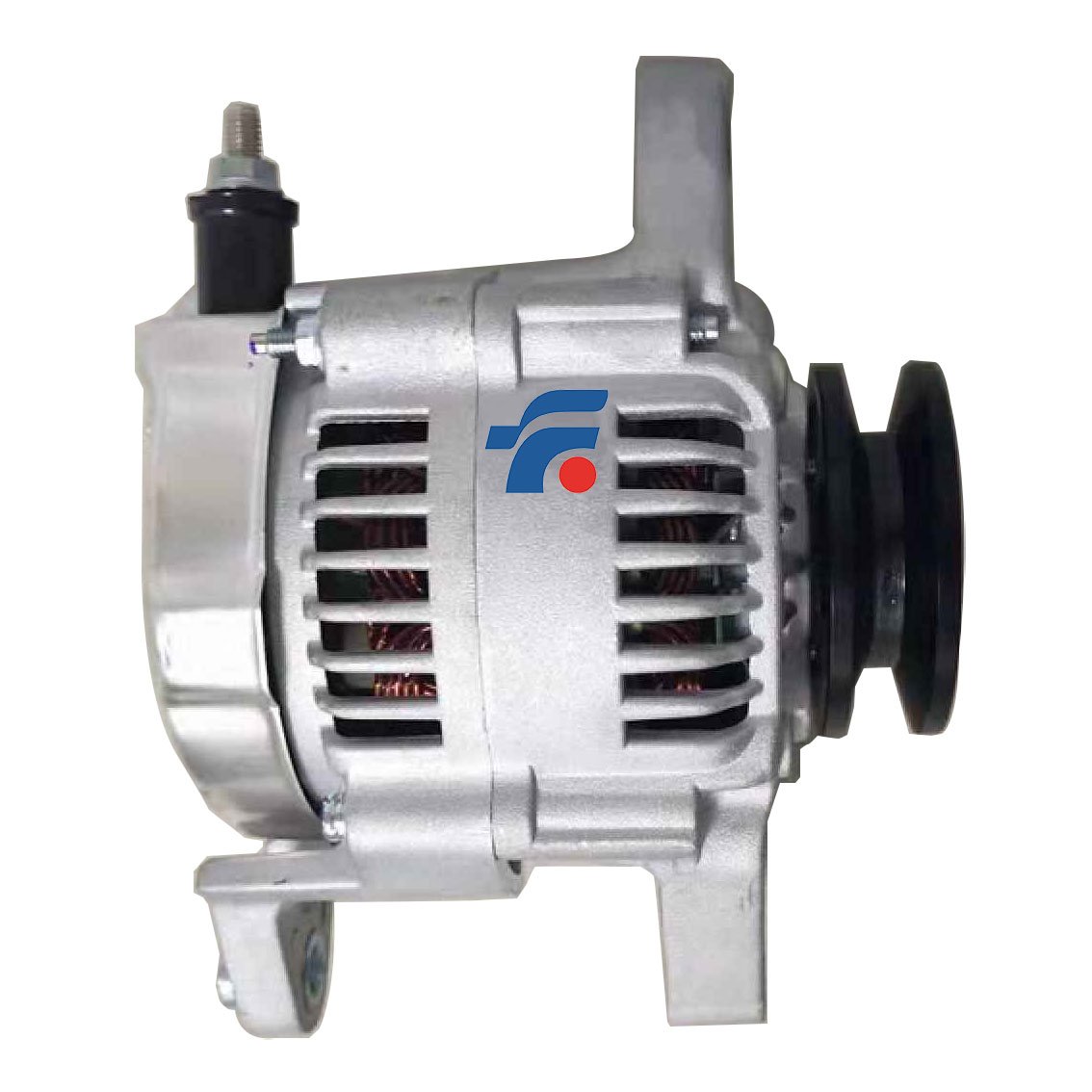 Auto Electrical Systems 14V 50A 1PK Alternator Assembly Car Generator for HONDA