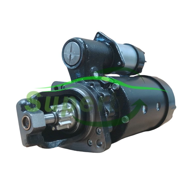 Starter 6505 RE503226 RE504807 0001230002 6610 7320 IS1157 MS416 18361 for Chevrolet Truck for John 12V 3.0KW 11T