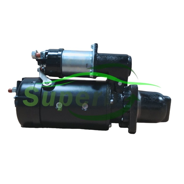 Starter 6505 RE503226 RE504807 0001230002 6610 7320 IS1157 MS416 18361 for Chevrolet Truck for John 12V 3.0KW 11T