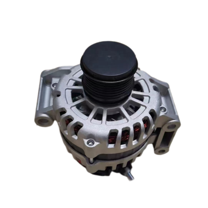 All Original Changan Alternator OE.NO. 3701010-NE// for CS35 CS55 CS75 CS85 CS95 EADO UNI Hunter Alsvin BENBEN