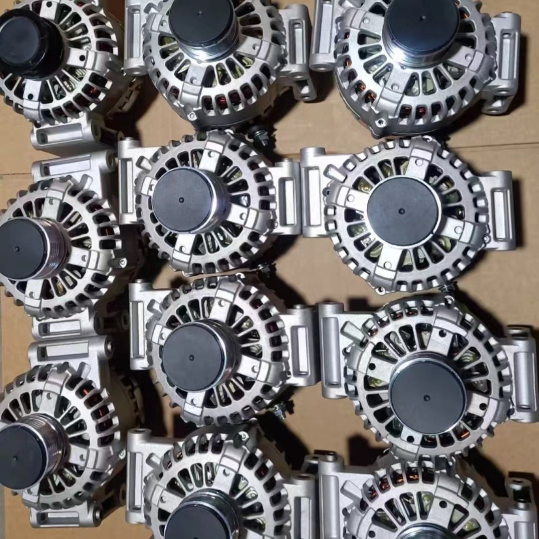 All Original Changan Alternator OE.NO. 3701010-NE// for CS35 CS55 CS75 CS85 CS95 EADO UNI Hunter Alsvin BENBEN