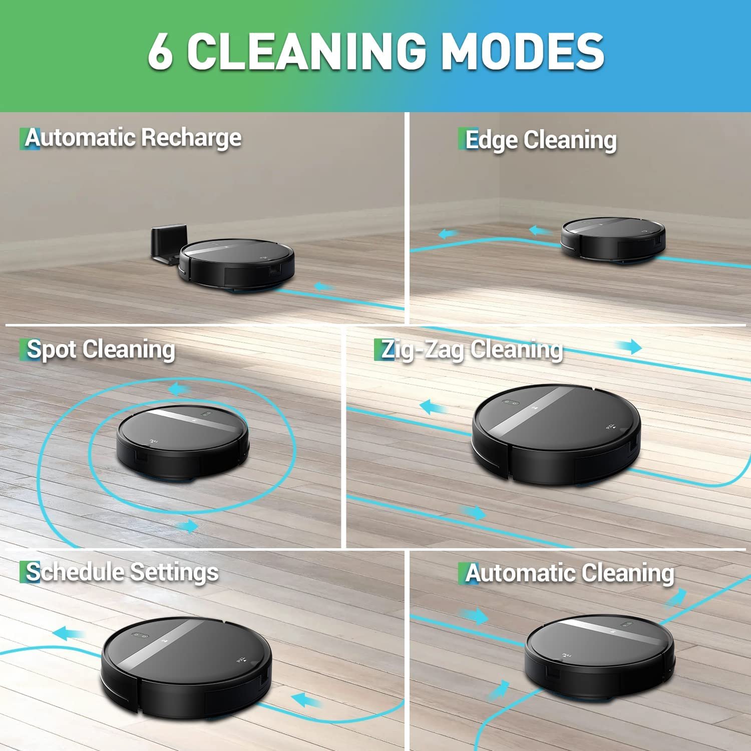 Self-Navigating Dropship Wholesale Automatic Wet and Dry Smart Mopping Sweeping Robot Vacuum Cleaner Uk