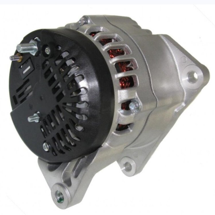 High Quality New Alternator 320/08719 320/08648 320/08560 320/08610 for J C B 2CX 3CX 4CX