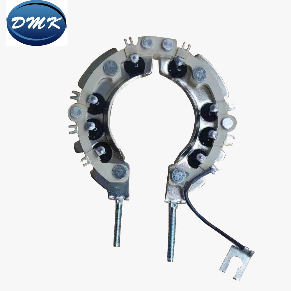 Auto Parts Alternator Rectifier 2L