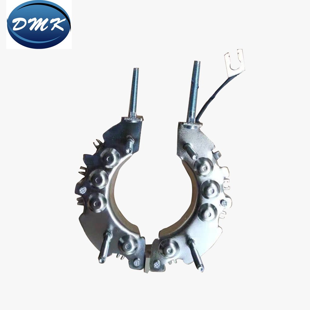 Auto Parts Alternator Rectifier 2L