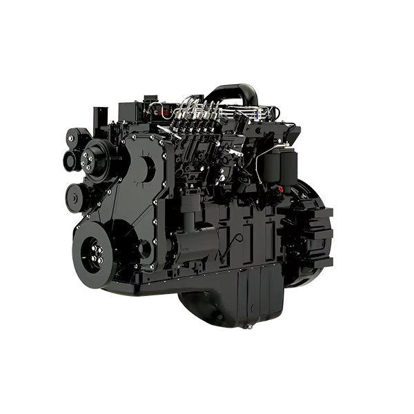 Auto Marine Boat Car Machinery Outboard Motor Gas Generator Spare Parts Hydraulic Alternator Construction Diesel Cummins Engines