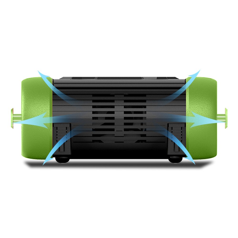 High Quality DC 12V 24V Universal Fan Car Automatic Battery Charger Auto Moto Lead Acid AGM Gel VRL Battery Charger