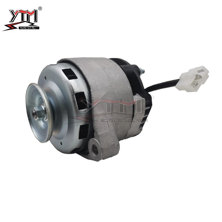 22126 12V 40A 10943N Alternator for Yan Mar GP9914