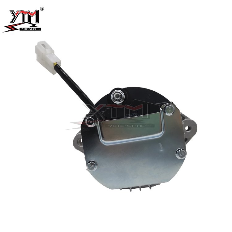 22126 12V 40A 10943N Alternator for Yan Mar GP9914